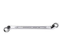 Stahlwille 20 14 X 15 41041415 Clé polygonale double 14 - 15 mm DIN 838, DIN ISO 10104 G