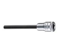 Stahlwille 2049 4 02151004 3/8 (10 mm) Embout de tournevis 4 mm 3/8 (10 mm) G