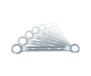 Stahlwille 21 Jeux: Clés polygonales Nr. 21/7 Quantité:1