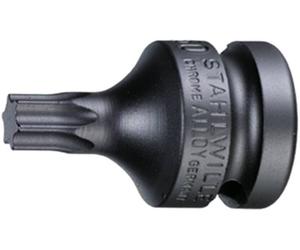Stahlwille 2307TX IMP T 60 23070060 TX Embout de tournevis T 60 1/2\ (12.5 mm)
