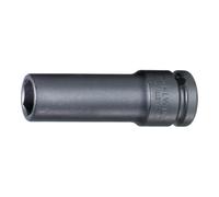 Stahlwille 2309 Douilles IMPACT 17 mm Quantité:1