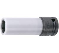 Stahlwille Douille hexagonale 2309 K 17 (23091017) 1/2 pouce (12,5 mm)