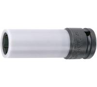 Stahlwille 2309 K 19 23091019 hexagonal Douille 1/2 (12.5 mm)