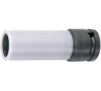 Stahlwille 2309 K 21 23091221 hexagonal Douille 1/2\ (12.5 mm)