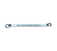 Stahlwille 230a Clés polygonales 3/8 x 7/16; Packnorm 10 St.; 74 g Quantité:1