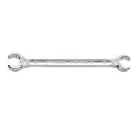 Stahlwille 24 22 X 24 41082224 Clé polygonale double ouverte 22 - 24 mm DIN ISO 3118 G