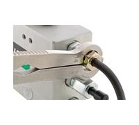 Stahlwille Clé à cliquet FastRatch 240 13 1/2 mm 1 pièce