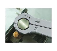 LLAVE DE BOCA CON CARRACA - 240 19-3/4