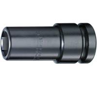 Stahlwille 2609 33 26090033 hexagonal Douille 1 (25 mm)
