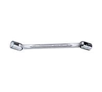 Stahlwille 29 Clés à têtes articulées FLEXI 10 x 13 mm Quantité:1