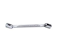 Stahlwille 29 Clés à têtes articulées FLEXI 16 x 17 mm Quantité:1
