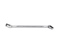 Stahlwille 29 Clés à têtes articulées FLEXI 6 x 7 mm Quantité:1