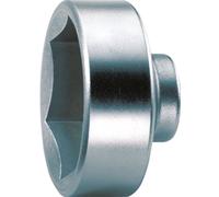 Stahlwille 3046 SW 36 02111036 hexagonal Douille 3/8\ (10 mm)