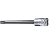 Stahlwille STAHLWILLE Douille tournevis pour denture multiple, longue, 1/2 pouce M12 Quantité:1