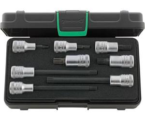 Stahlwille 3054X/54X/8 KN 96033606 Embout de tournevis 1/2\ (12.5 mm)