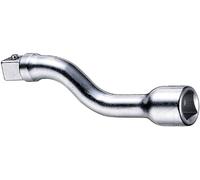 Stahlwille 3505 13210001 Rallonge Propulseur 1/2 (12.5 mm) 1 pc(s)