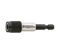 Stahlwille Porte-embouts rapide 3825/1 (38250002) 1/4" 6 pans 62 mm