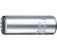Stahlwille 40 ADV 5/16 01650020 6 pans double Douille 5/16\ 1/4\ (6.3 mm)