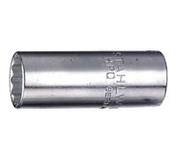 Douille longue 1/4" 12 pans - 8mm STAHLWILLE