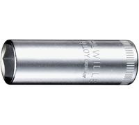 Stahlwille 40 L 5 01020005 hexagonal Douille 5 mm 1/4 (6.3 mm)