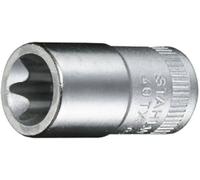 Stahlwille 40 TX E 10 01270010 TX Douille E 10 1/4 (6.3 mm)
