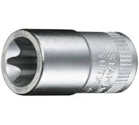 Stahlwille STAHLWILLE Douille, 1/4 pouce pour Torx E4 Quantité:1