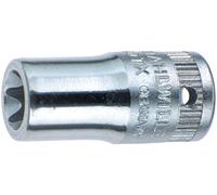 Stahlwille 40 TX E 8 01270008 TX Douille E 8 1/4\ (6.3 mm)