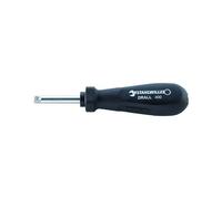 Stahlwille Porte-outils 400 Drall 1/4" (6,3 mm) 150 mm Réf. 11050011 1 pc