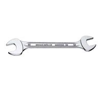 Stahlwille 40031314 10 13 X 14 Clé à fourche double Ouverture de clé (métrique)