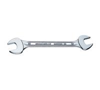 Stahlwille 40033034 Llave De Dos Bocas Fijas 10 30 X 34