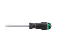 Stahlwille 4006/1 Tournevis porte-embouts BITS Innensechskant D 6,3 mm; 1/4 " Quantité:1