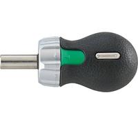 Stahlwille PORTA-UTILES CON CARRACA CORTO - 4008-2