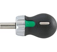Stahlwille Porte-outils à cliquet court 4008-2