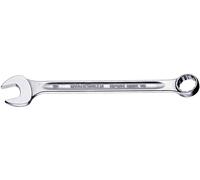 Stahlwille Clé mixte 40080606 – 6 mm (DIN 3113A)
