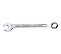 Stahlwille 40081919 13 19 Clé mixte 19 mm G