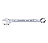 Stahlwille 40082727 Llave Combinada De Boca Fija Y Boca En Estrella 13 27