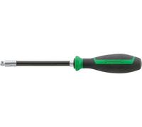 Stahlwille 401-2K FLEXIBLER STECKGRIFF 1/4 ZOLL 240MM 11053002 Poignée articulée Propulseur 1/4 (6.3 mm) 1 pc(s)