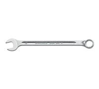 Stahlwille 40100606 Llave Combinada De Boca Fija Y Boca En Estrella 14 6