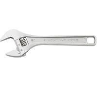 Stahlwille 40250106 4025 6 VERSTELLBARER EINMAULSCHLUESSEL Clé à molette Ouverture de clé (métrique) 24 mm