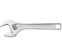 Stahlwille 40250110 4025 10 VERSTELLBARER EINMAULSCHLUESSEL Clé à molette Ouverture de clé (métrique) 34 mm