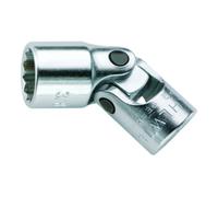 Stahlwille 402aK Douilles UNIFLEX 3/8 " Quantité:1
