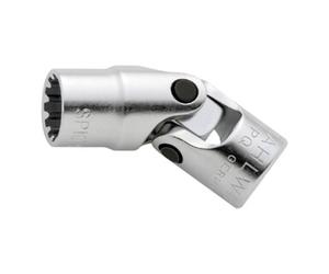 Stahlwille 402aSP Douilles UNIFLEX Spline-Drive Spline Gr. 10; 5/16 " Quantité:1