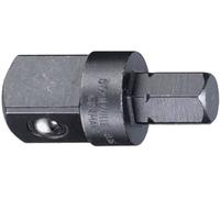 Stahlwille 4035 VERBINDUNGSTEIL ZU SCHLAGSCHRAUBER 32210001 Tige d'outil (élément de liaison) Propulseur 3/8\ (10 mm) 1 pc(s)