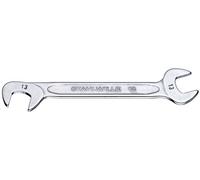 Stahlwille 40461010 1932-05-01 ourche double Ouverture de clé (pouces) (uniquement pour le titre) 5/32\