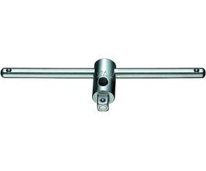 Stahlwille 404QR QUERGRIFF 1/4 ZOLL MIT QUICK RELEASE 11071000 Poignée transversale Propulseur 1/4\ (6.3 mm) 1 pc(s)