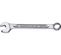 Stahlwille 40573434 130 A 9/16 Clé mixte Ouverture de clé (pouces) (uniquement pour le titre) 9/16\