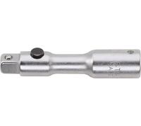 Stahlwille Rallonge 405 QR 1/4 po. L. 102 mm Quick Release Quantité 1