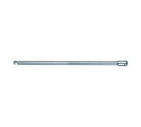 Stahlwille 405W Rallonges avec système «wobble-drive» Gr. 10; 254 mm Quantité:1