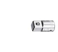Stahlwille 409 11030002 3/8 pouces Propulseur 1/4 (6.3 mm) 25 mm