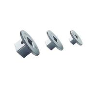Stahlwille Augmentateur Propulseur 409M/432M/514M/3 96121002 – 1/4 (6,3 mm) 1 pièce
